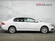 Skoda Superb II Рестайлинг Екатеринбург  - изображение 29