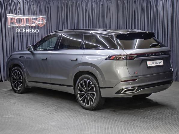 Jaecoo J8 с пробегом 2024 года, цена 3 249 000 рублей, 33539 км, внедорожник, Автокод Объявления