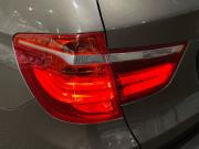 BMW X3 II (F25) Пермь  - изображение 29