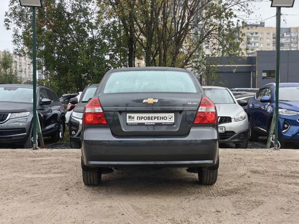 Chevrolet Nexia I с пробегом 2020 года, цена 899 000 рублей, 87000 км, седан, Автокод Объявления