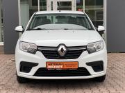 Renault Logan II Рестайлинг Екатеринбург  - изображение 28