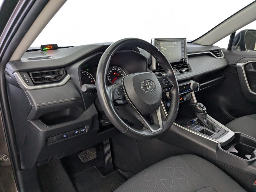Toyota RAV4 V (XA50) Москва  - изображение 19