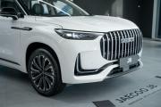 Jaecoo J8 Москва  - изображение 30