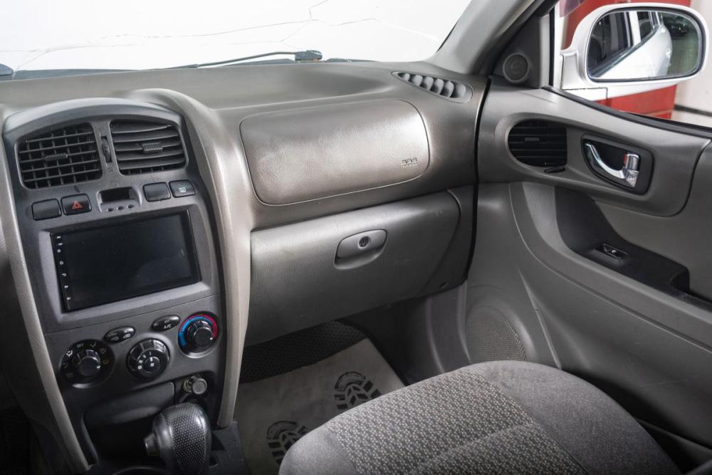 Hyundai Santa Fe I Томск  - изображение 12
