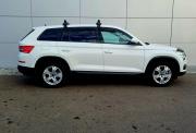 Skoda Kodiaq I Абакан  - изображение 25