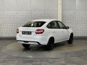 Lada (ВАЗ) Granta I Рестайлинг Москва  - изображение 20