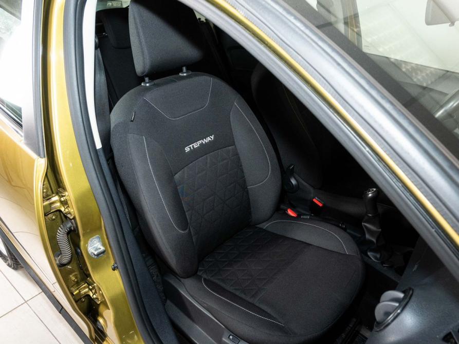 Renault Sandero II Казань  - изображение 10