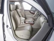 Infiniti QX70 Ростов-на-Дону  - изображение 31