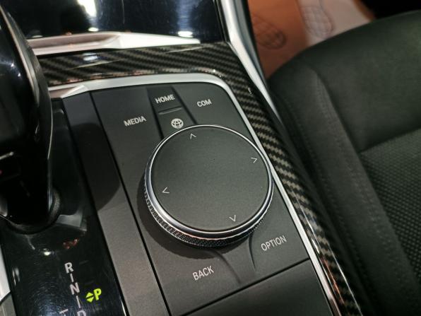 BMW 3 серии VII (G2x) с пробегом 2020 года, цена 3 150 000 рублей, 69570 км, седан, Автокод Объявления