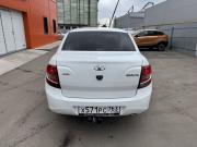 Lada (ВАЗ) Granta I Рестайлинг Тольятти  - изображение 22