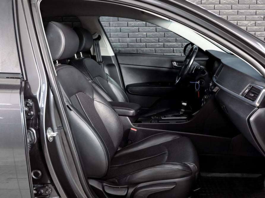 Kia Optima IV Екатеринбург  - изображение 11