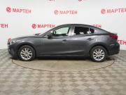 Mazda 3 III (BM) Вологда  - изображение 25