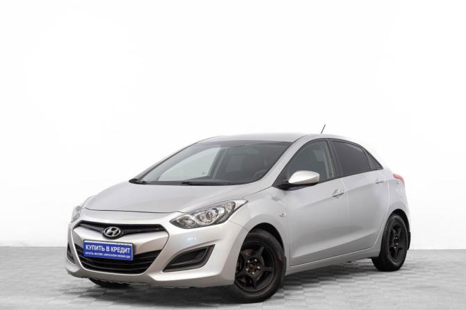 Hyundai i30 II с пробегом 2013 года, цена 999 000 рублей, 106000 км, хэтчбек, Автокод Объявления