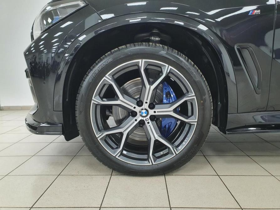 BMW X5 IV (G05/G18) Красноярск  - изображение 4