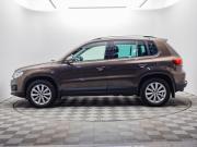 Volkswagen Tiguan I Рестайлинг Москва  - изображение 19
