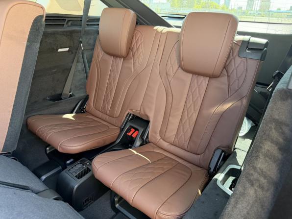 BMW X5 IV (G05/G18) Рестайлинг с пробегом 2025 года, цена 12 950 000 рублей, 660 км, внедорожник, Автокод Объявления