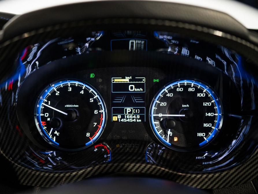Subaru Levorg I Иркутск  - изображение 10