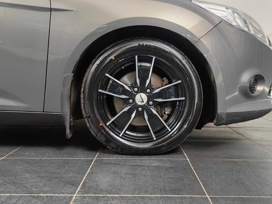 Ford Focus III Москва  - изображение 23