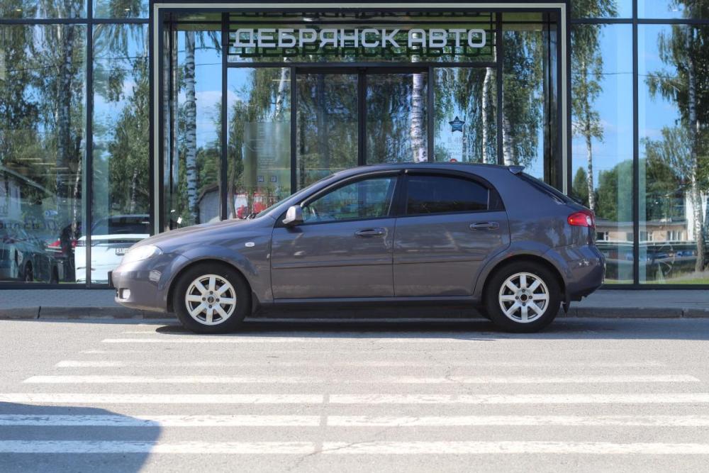 Chevrolet Lacetti I Брянск  - изображение 2