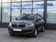 Skoda Kodiaq I Екатеринбург  - изображение 24