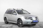 Mitsubishi Outlander I Кемерово  - изображение 21