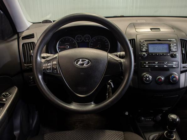 Hyundai i30 I с пробегом 2009 года, цена 680 000 рублей, 149561 км, хэтчбек, Автокод Объявления
