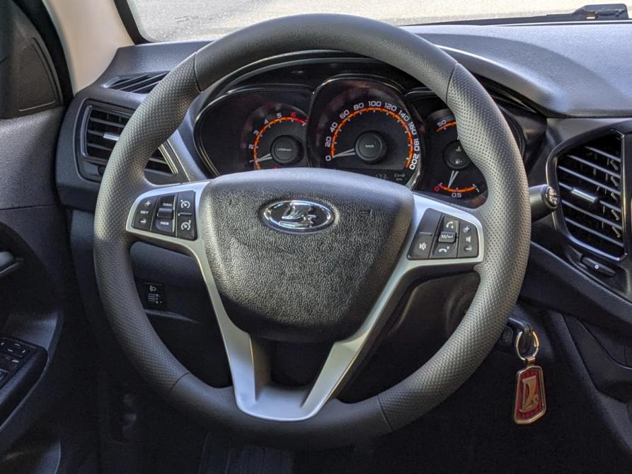 Lada (ВАЗ) Vesta I Екатеринбург  - изображение 10