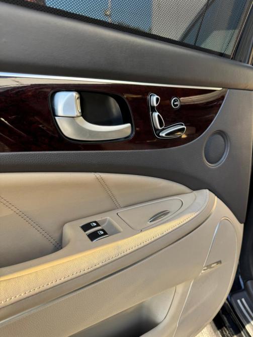 Hyundai Equus II Саратов  - изображение 12