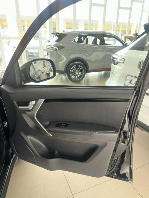 Chery Tiggo 3 I Уфа  - изображение 22