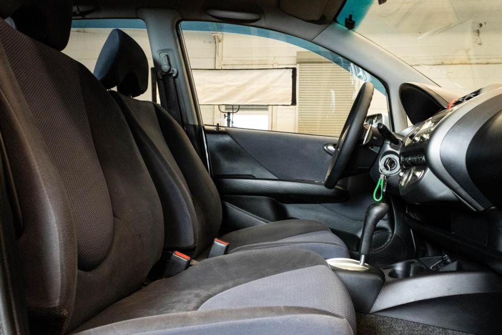 Honda Jazz I Рестайлинг Уфа  - изображение 12