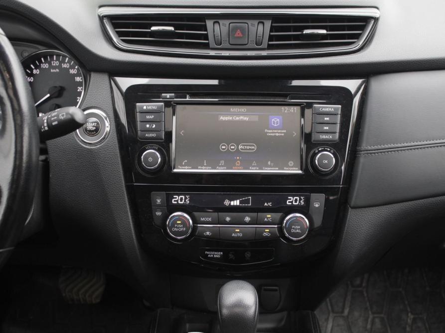 Nissan X-Trail III Рестайлинг Владимир  - изображение 12
