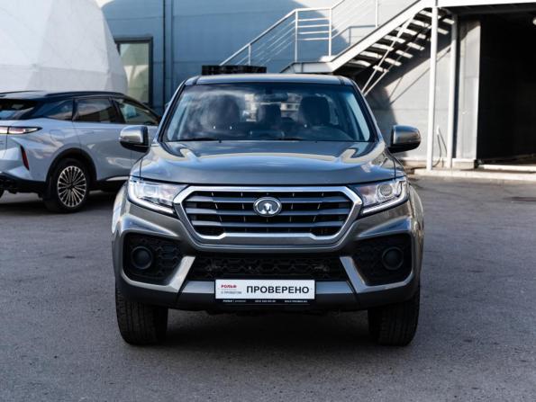 Great Wall Wingle 7 с пробегом 2022 года, цена 1 749 000 рублей, 89364 км, offers.body_type.unknown, Автокод Объявления