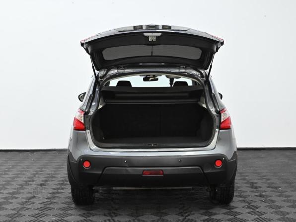 Nissan Qashqai I Рестайлинг с пробегом 2012 года, цена 899 000 рублей, 117000 км, внедорожник, Автокод Объявления