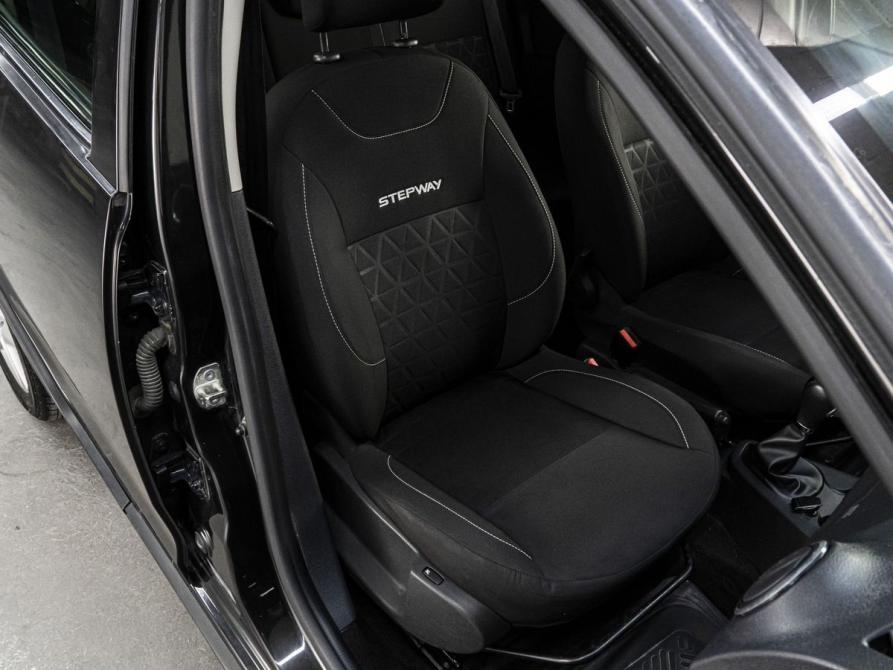 Renault Sandero II Тюмень  - изображение 17