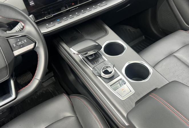 Changan CS55 Plus II с пробегом 2024 года, цена 2 288 000 рублей, 25877 км, внедорожник, Автокод Объявления