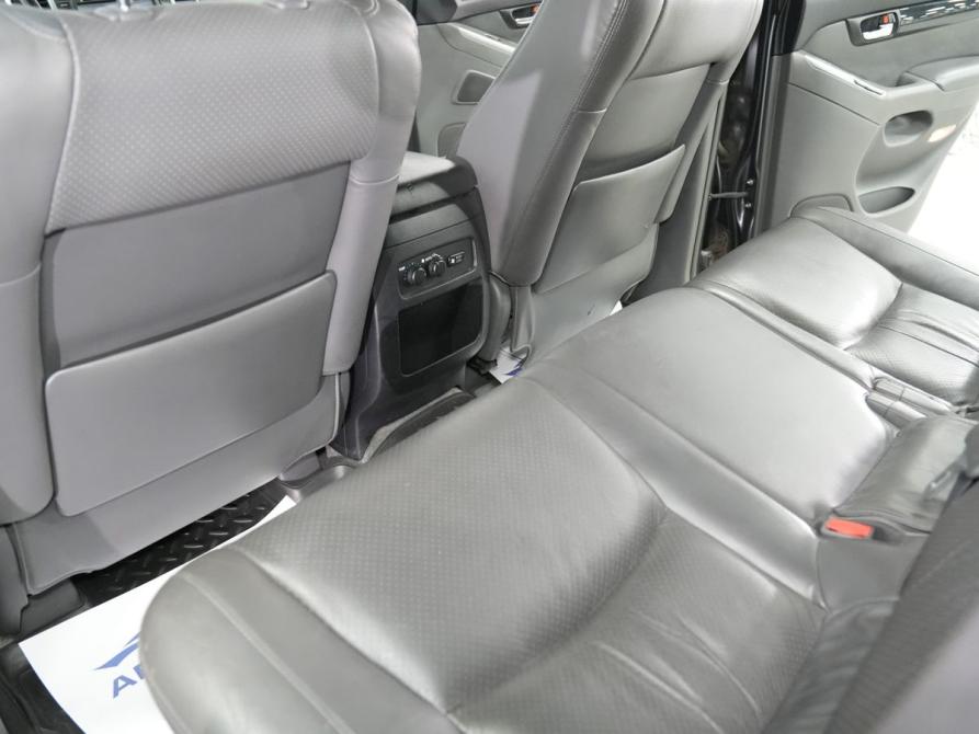 Toyota Land Cruiser Prado 120 Series Рестайлинг Новосибирск  - изображение 12