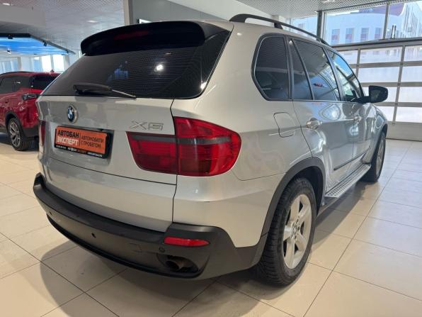 BMW X5 II (E70) с пробегом 2008 года, цена 1 450 000 рублей, 380000 км, внедорожник, Автокод Объявления