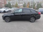 Lada (ВАЗ) Granta I Рестайлинг Йошкар-Ола  - изображение 32