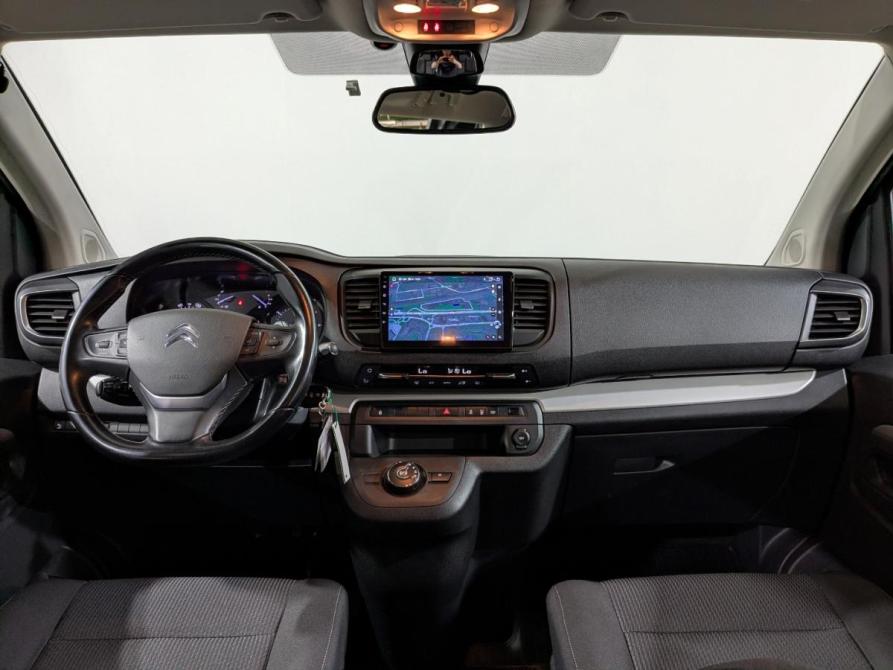 Citroen SpaceTourer I Химки  - изображение 21