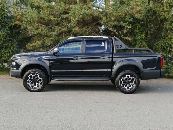 JAC T9 с пробегом 2024 года, цена 2 969 000 рублей, 38462 км, offers.body_type.unknown, Автокод Объявления