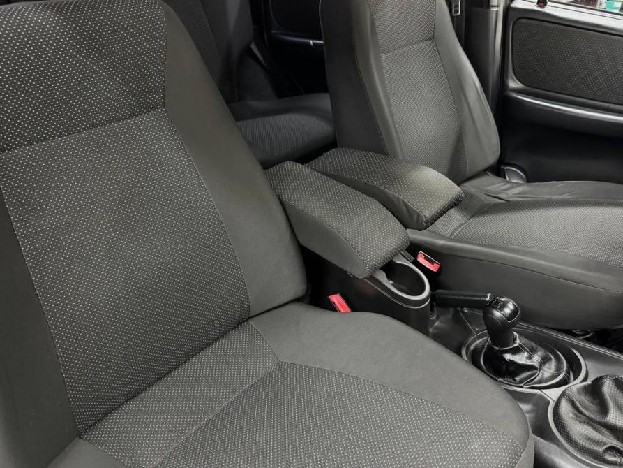 Chevrolet Niva I Рестайлинг Ростов-на-Дону  - изображение 10
