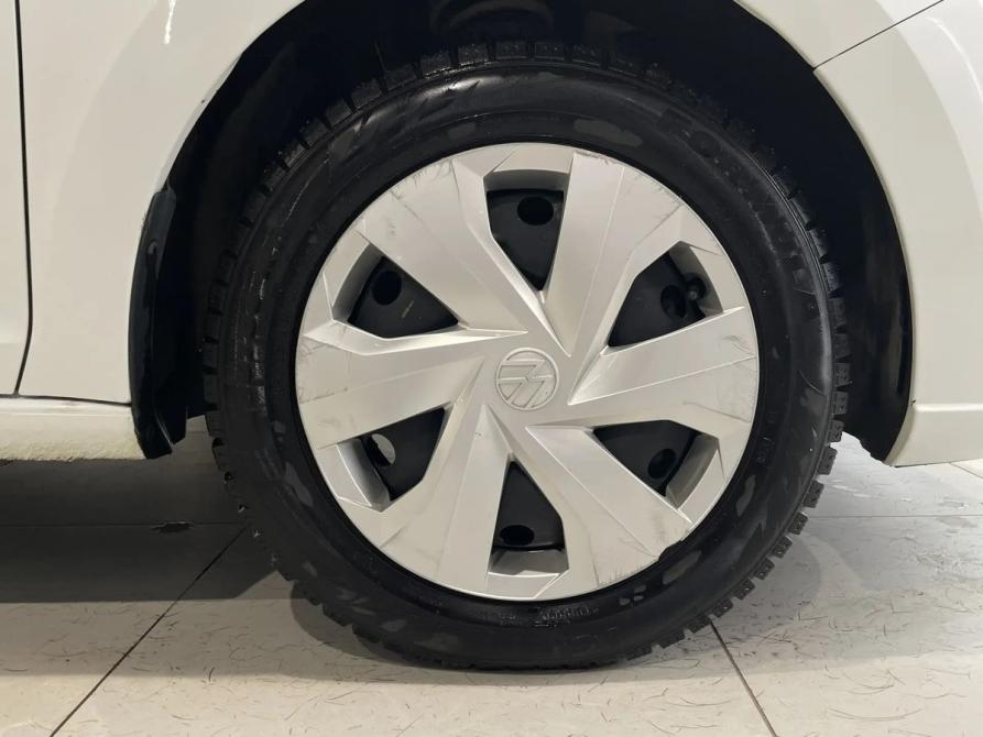 Volkswagen Polo VI Москва  - изображение 18