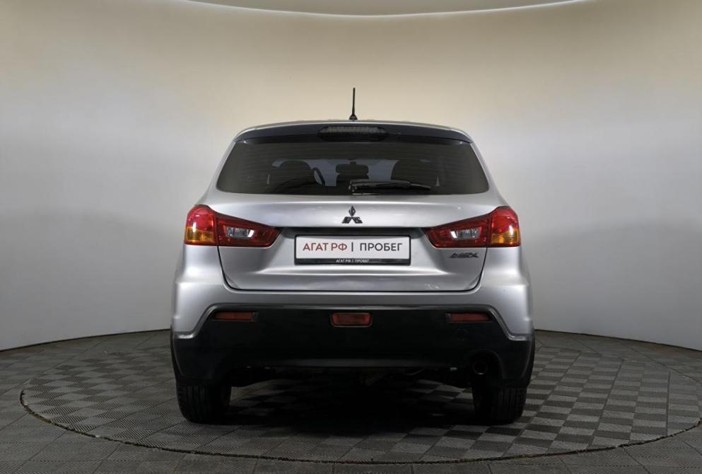 Mitsubishi ASX I Нижний Новгород  - изображение 5