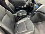 Hyundai Accent IV Кемерово  - изображение 24