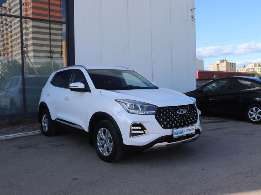 Chery Tiggo 4 Pro I Нижний Новгород  - изображение 7