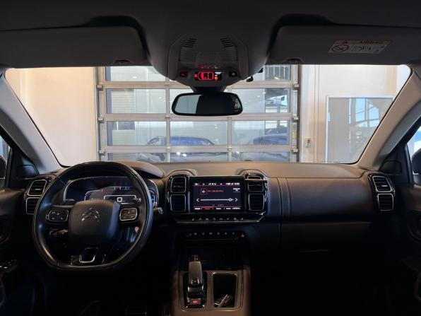 Citroen C5 Aircross I с пробегом 2019 года, цена 1 920 000 рублей, 157211 км, внедорожник, Автокод Объявления