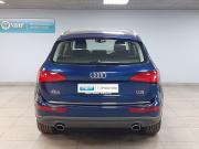 Audi Q5 I (8R) Рестайлинг Москва  - изображение 26