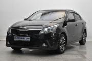 Kia Rio IV Рестайлинг Москва  - изображение 17