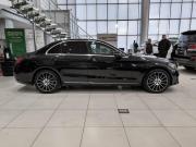 Mercedes-Benz C-Класс IV (W205) Рестайлинг Казань  - изображение 27