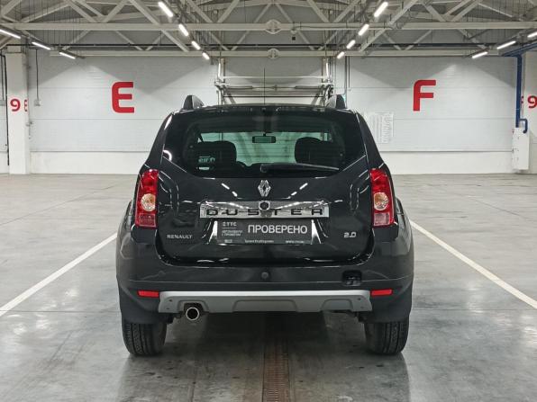 Renault Duster I с пробегом 2012 года, цена 890 000 рублей, 134347 км, внедорожник, Автокод Объявления